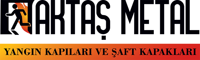 Aktaş Yangın Kapıları