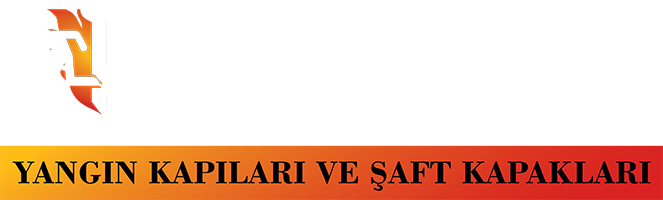 Aktaş Yangın Kapıları